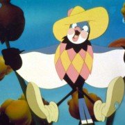 Thumbelina - galeria zdjęć - filmweb