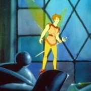 Thumbelina - galeria zdjęć - filmweb