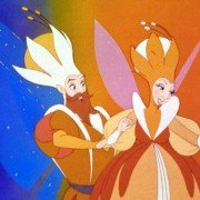 Thumbelina - galeria zdjęć - filmweb