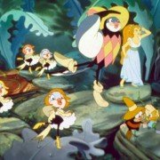 Thumbelina - galeria zdjęć - filmweb