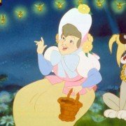 Thumbelina - galeria zdjęć - filmweb