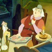 Thumbelina - galeria zdjęć - filmweb