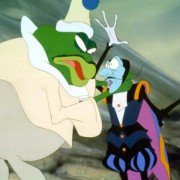 Thumbelina - galeria zdjęć - filmweb