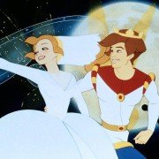 Thumbelina - galeria zdjęć - filmweb