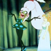 Thumbelina - galeria zdjęć - filmweb