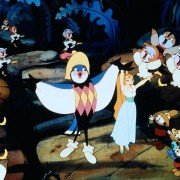 Thumbelina - galeria zdjęć - filmweb