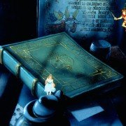 Thumbelina - galeria zdjęć - filmweb