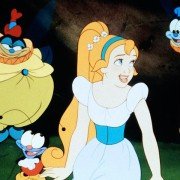 Thumbelina - galeria zdjęć - filmweb