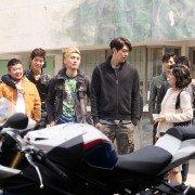 Chin-goo 2 - galeria zdjęć - filmweb