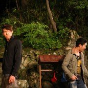 Chin-goo 2 - galeria zdjęć - filmweb