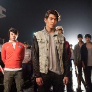 Chin-goo 2 - galeria zdjęć - filmweb