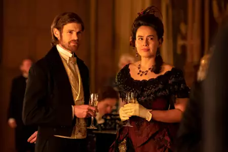 Belgravia. Następny rozdział - galeria zdjęć - filmweb