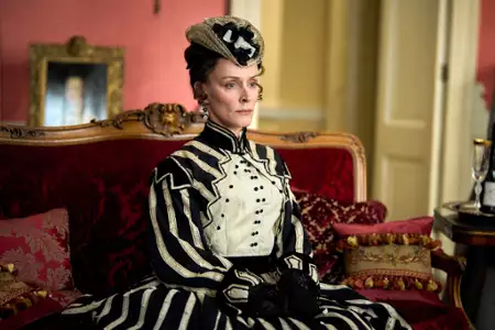 Belgravia. Następny rozdział - galeria zdjęć - filmweb