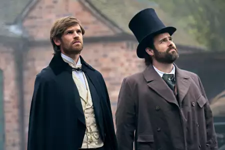 Belgravia. Następny rozdział - galeria zdjęć - filmweb