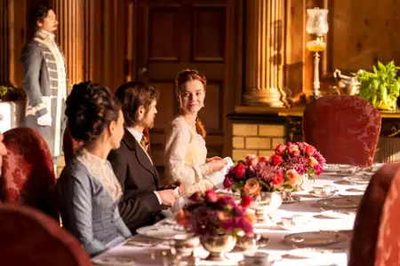 Belgravia. Następny rozdział - galeria zdjęć - filmweb