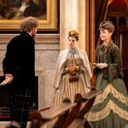 Belgravia. Następny rozdział - galeria zdjęć - filmweb