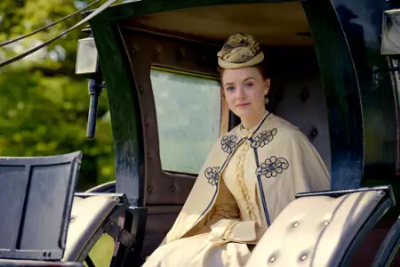 Belgravia. Następny rozdział - galeria zdjęć - filmweb