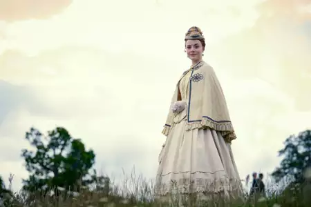Belgravia. Następny rozdział - galeria zdjęć - filmweb