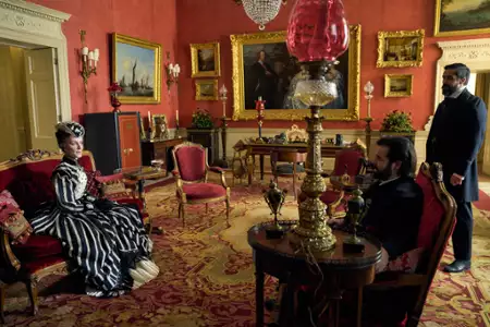 Belgravia. Następny rozdział - galeria zdjęć - filmweb