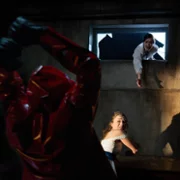 Ulica Strachu: Królowa balu - galeria zdjęć - filmweb