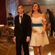 Ulica Strachu: Królowa balu - galeria zdjęć - filmweb