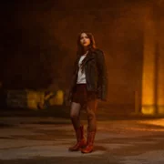 Ulica Strachu: Królowa balu - galeria zdjęć - filmweb
