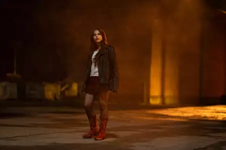 Ulica Strachu: Królowa balu - galeria zdjęć - filmweb