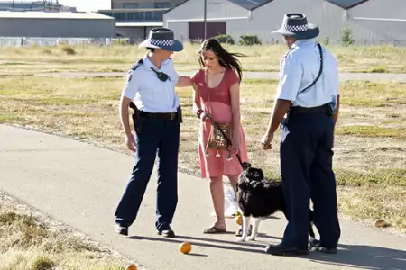 Z drugiej strony - galeria zdjęć - filmweb