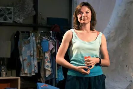 Z drugiej strony - galeria zdjęć - filmweb