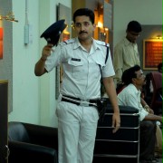 Inspektor Satyoki &quot;Rana&quot; Sinha