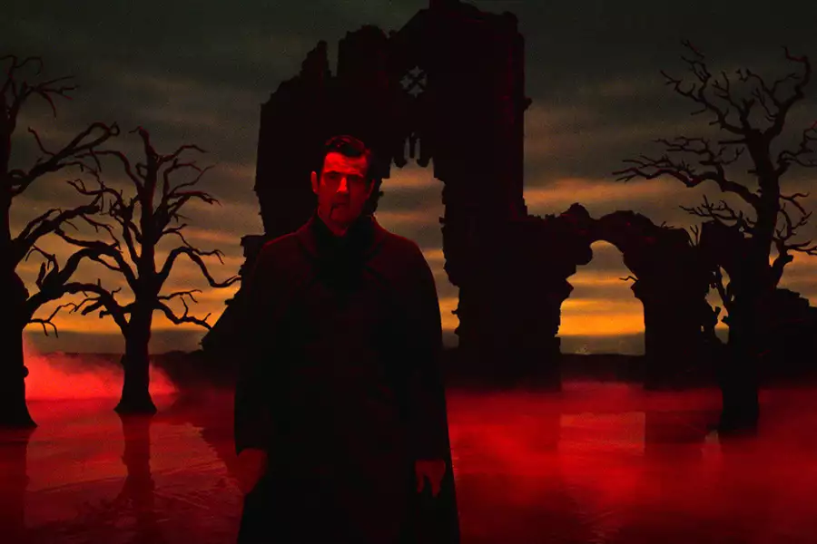 Drakula - galeria zdjęć - filmweb