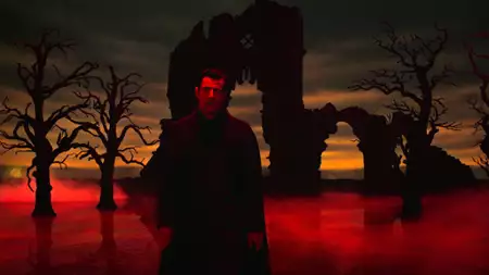 Drakula - galeria zdjęć - filmweb