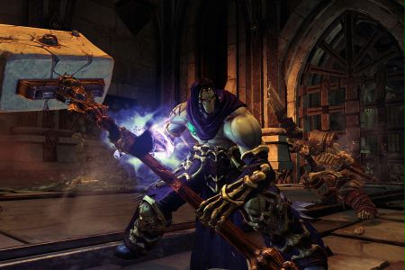 Recenzja Darksiders II