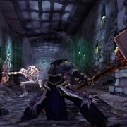 Darksiders II - galeria zdjęć - filmweb
