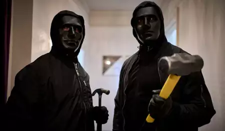 Gangi Londynu - galeria zdjęć - filmweb
