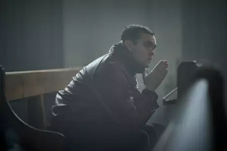 Gangi Londynu - galeria zdjęć - filmweb
