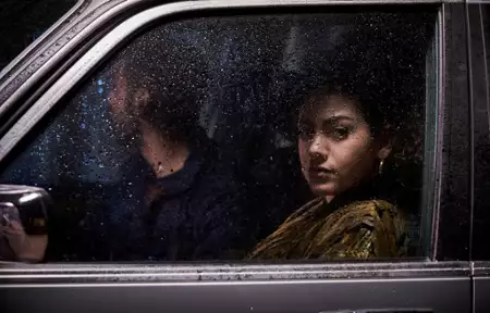 Gangi Londynu - galeria zdjęć - filmweb