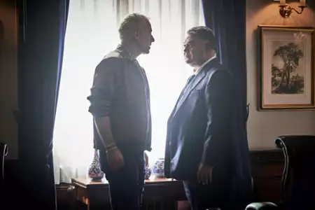 Gangi Londynu - galeria zdjęć - filmweb