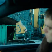 Gangi Londynu - galeria zdjęć - filmweb