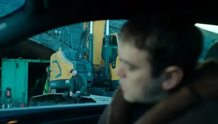Gangi Londynu - galeria zdjęć - filmweb