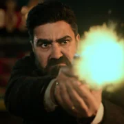 Gangi Londynu - galeria zdjęć - filmweb
