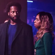 Gangi Londynu - galeria zdjęć - filmweb