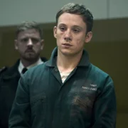 Gangi Londynu - galeria zdjęć - filmweb