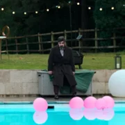 Gangs of London - galeria zdjęć - filmweb