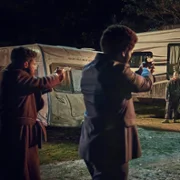 Gangs of London - galeria zdjęć - filmweb