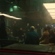 Gangs of London - galeria zdjęć - filmweb