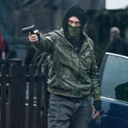 Gangs of London - galeria zdjęć - filmweb