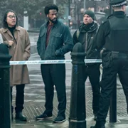 Gangs of London - galeria zdjęć - filmweb