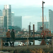 Gangs of London - galeria zdjęć - filmweb