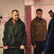 Gangs of London - galeria zdjęć - filmweb